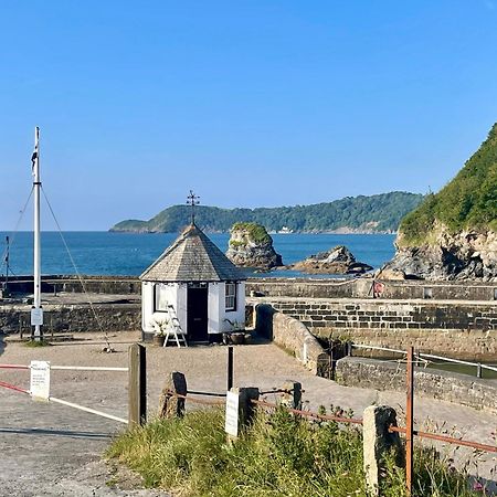 Neptunes Rest St Austell Ngoại thất bức ảnh