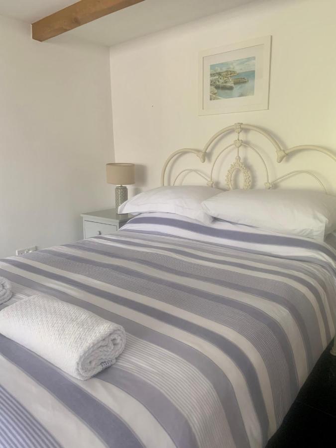 Neptunes Rest St Austell Ngoại thất bức ảnh