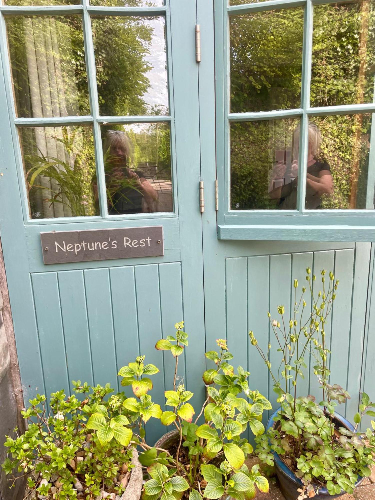 Neptunes Rest St Austell Ngoại thất bức ảnh