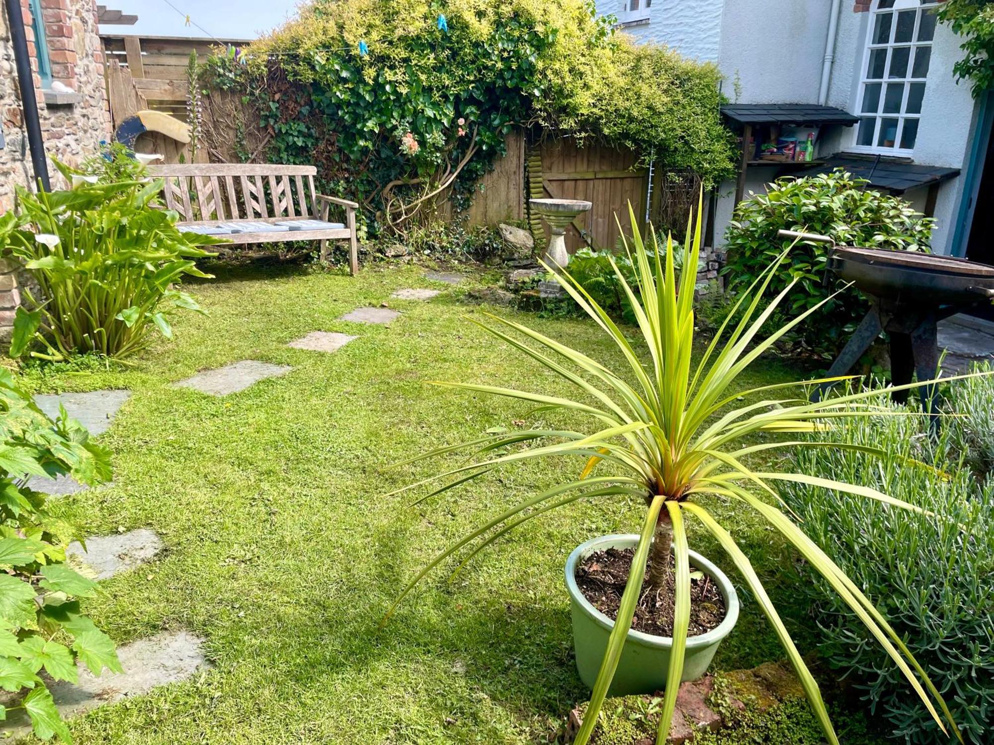 Neptunes Rest St Austell Ngoại thất bức ảnh