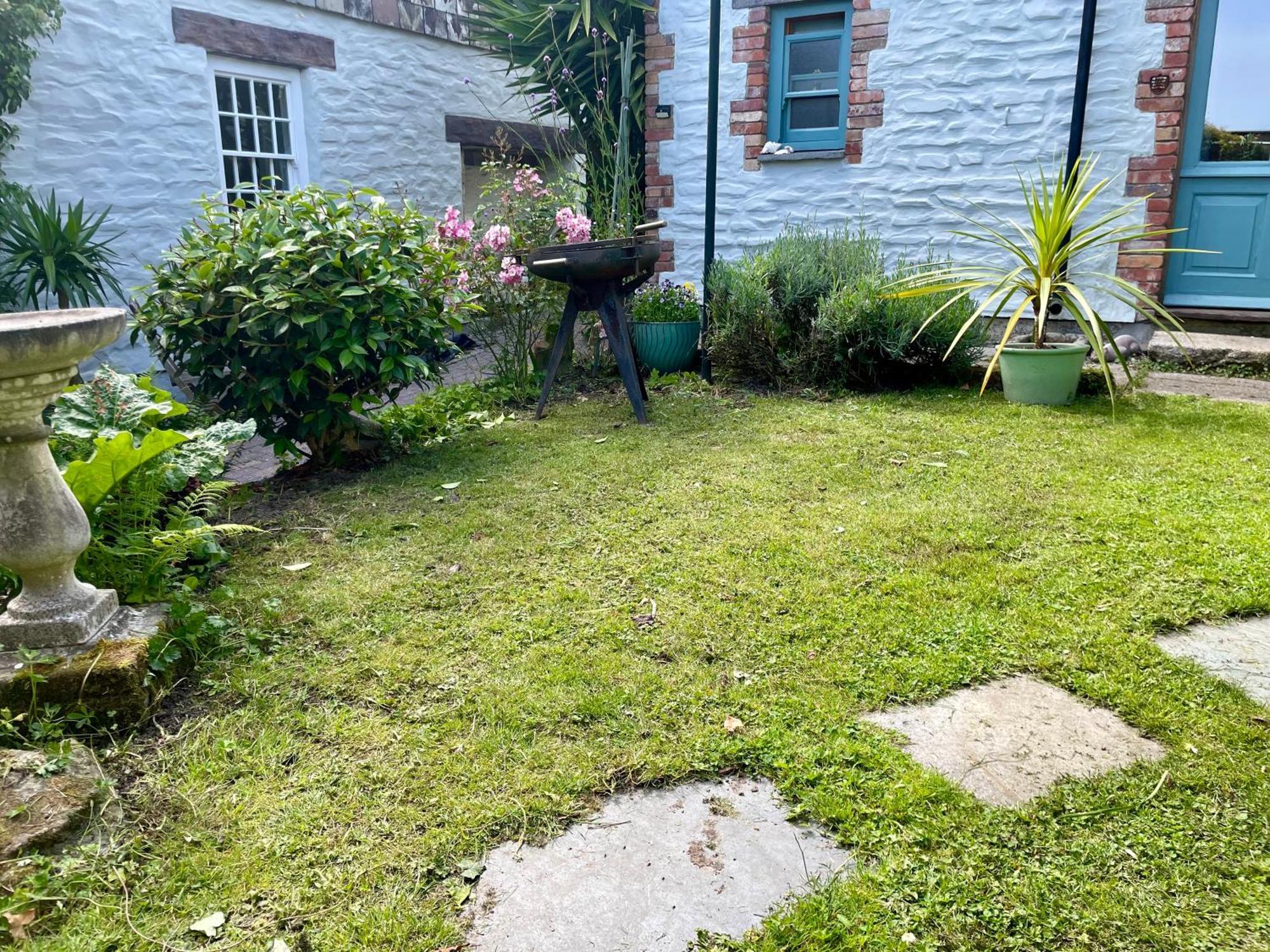 Neptunes Rest St Austell Ngoại thất bức ảnh